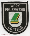 WF Laubag Cottbus
