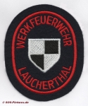 WF Laucherthal