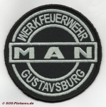 WF MAN Gustavsburg