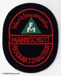 WF Mannschott Reichartshausen