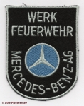 WF Mercedes-Benz Germersheim