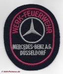 WF Mercedes-Benz Düsseldorf
