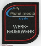 WF Mohn Media Arvato Gütersloh