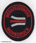 WF Mohndruck Gütersloh