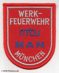 WF MTU MAN München