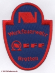 WF Neff Bretten