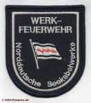 WF Norddeutsche Seekabelwerke Nordenham