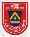 WF Oce / Stahlgruber Poing