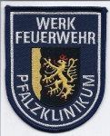 WF Pfalzklinikum