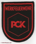 WF PCK Schwedt
