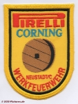 WF Pirelli Corning Neustadt/C.