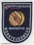 WF Prysmian Neustadt b.Co.