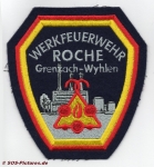 WF Roche Grenzach-Wyhlen