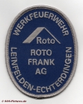 WF Roto Frank AG Leinfelden-Echterdingen