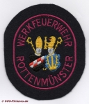 WF Rottenmünster