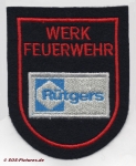 WF Rütgers Castrop-Rauxel