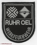 WF Ruhr Oel Gelsenkirchen