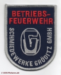 BtFw Schmiedewerke Gröditz GmbH