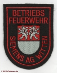 BtFw Siemens Witten