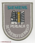 BtFw Siemens München-Perlach