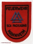 BtFw SCA Packaging Mannheim