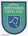 WF Saint-Gobain Oberland Essen