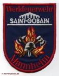 WF Saint-Gobain Mannheim