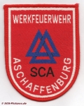 WF SCA Aschaffenburg