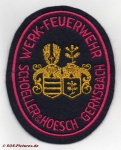 WF Schoeller & Hoesch Gernsbach