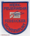 WF Südzucker Ochsenfurt
