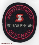 WF Südzucker Offenau
