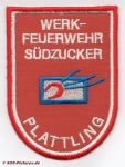 WF Südzucker Plattling