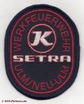 WF Setra Ulm / Neu-Ulm