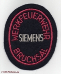 WF Siemens Bruchsal alt