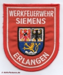 WF Siemens Erlangen