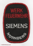 WF Siemens Nürnberg