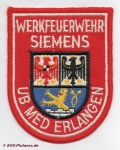 WF Siemens Erlangen UB Med