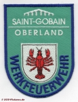 WF Saint-Gobain Oberland Bad Wurzach