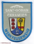 WF Saint-Gobain Ceramics Rödental