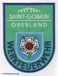 WF Saint-Gobain Oberland Wirges