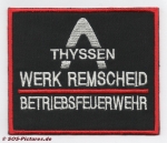 BtFw Thyssen Remscheid