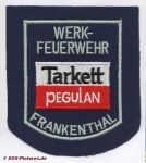 WF Tarkett Pegulan Frankenthal