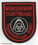 WF ThyssenKrupp Stahl Dortmund