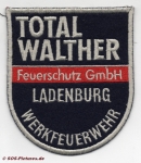 WF Total Walther Ladenburg