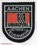 BtFw Uniroyal Aachen