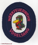 WF Vogelsang Hassmersheim