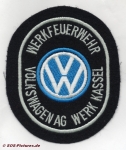 WF Volkswagen AG Werk Kassel