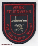 WF VW Sachsen Zwickau-Mosel