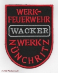 WF Wacker Nünchritz