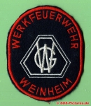 WF WG Weinheim
